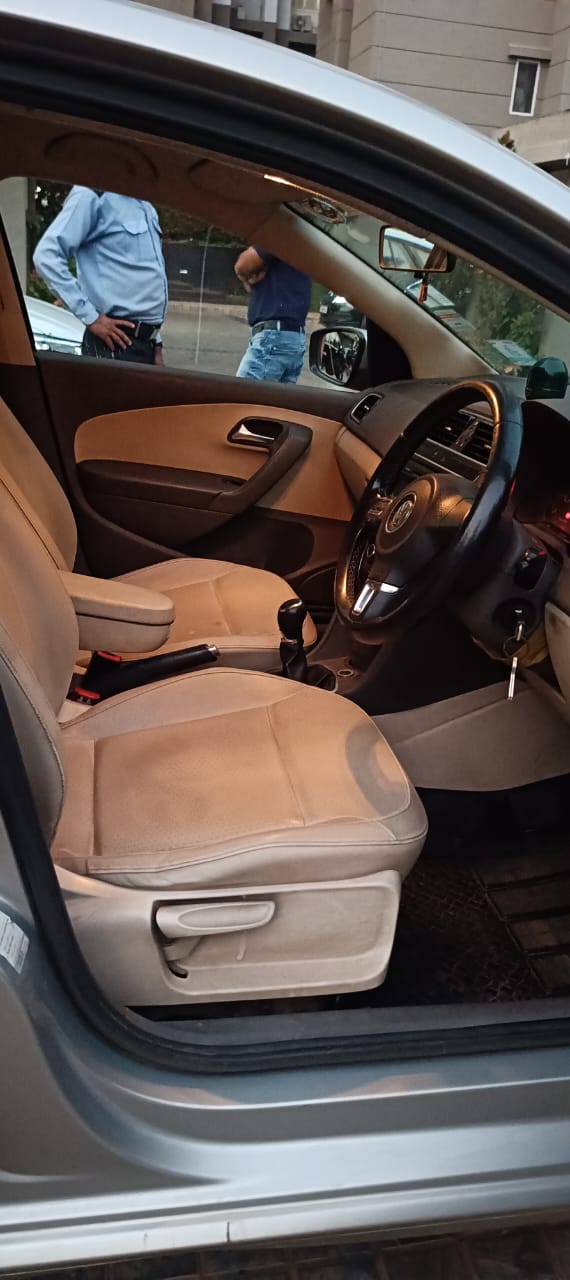 Volkswagen Vento(2015-2019) Highline 1.5 Diesel